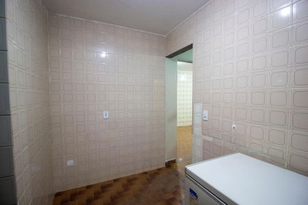 Casa para alugar com 250m², 3 quartos e 1 vagaCozinha