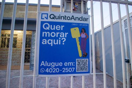 Casa para alugar com 250m², 3 quartos e 1 vagaPlaca