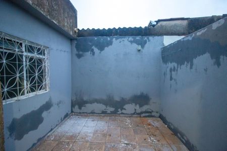 Casa para alugar com 250m², 3 quartos e 1 vagaÁrea comum