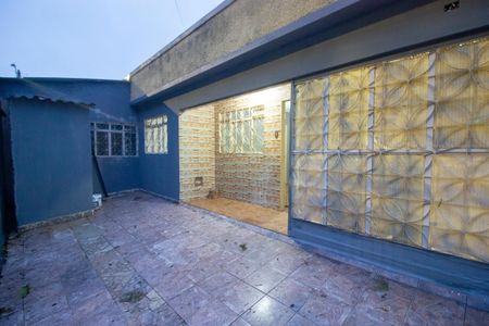 Casa para alugar com 250m², 3 quartos e 1 vagaÁrea comum