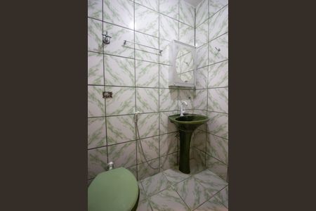 Casa para alugar com 250m², 3 quartos e 1 vagaBanheiro de Serviço