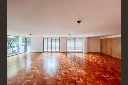 Foto 10 de apartamento à venda com 2 quartos, 97m² em Cerqueira César, São Paulo