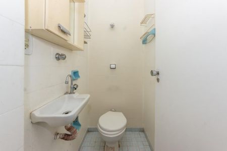 Apartamento à venda com 97m², 2 quartos e 1 vagaFoto 41