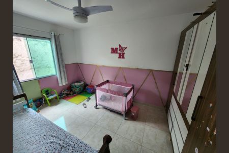 Casa para alugar com 2 quartos, 75m² em Centro, Nilópolis