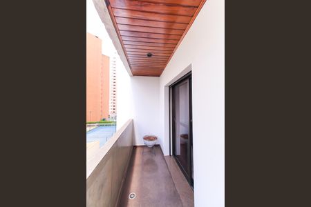 Apartamento para alugar com 206m², 3 quartos e 3 vagasVaranda Suíte 2