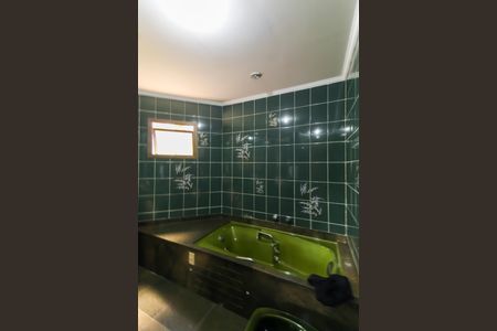 Apartamento para alugar com 206m², 3 quartos e 3 vagasBanheiro da Suíte 2