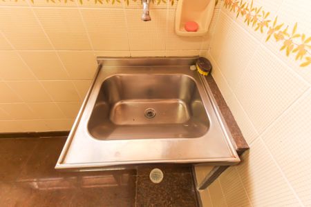 Apartamento para alugar com 206m², 3 quartos e 3 vagasÁrea de Serviço