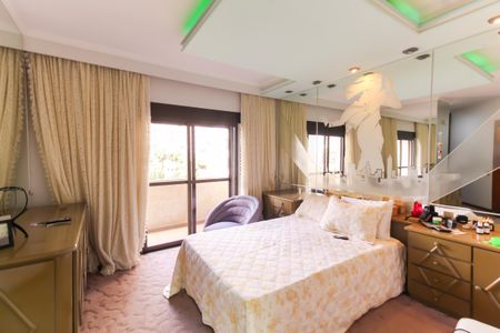 Apartamento para alugar com 206m², 3 quartos e 3 vagasSuíte 2