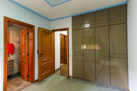 Apartamento para alugar com 206m², 3 quartos e 3 vagasSuíte 1