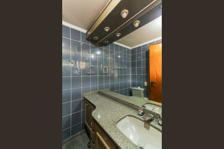 Apartamento para alugar com 206m², 3 quartos e 3 vagasBanheiro da Suíte 3