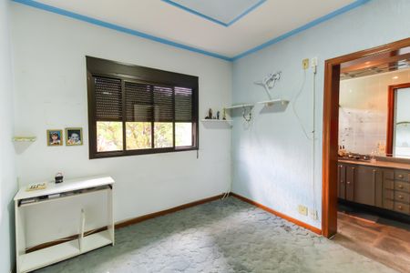 Apartamento para alugar com 206m², 3 quartos e 3 vagasSuíte 1