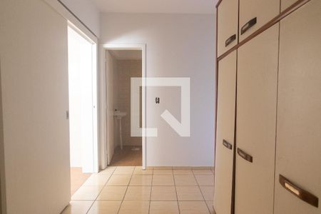 Apartamento à venda com 114m², 3 quartos e 1 vagaDependência da empregada