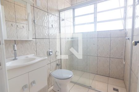 Apartamento à venda com 114m², 3 quartos e 1 vagaBanheiro