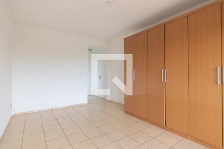 Suite de apartamento à venda com 3 quartos, 114m² em Pátria Nova, Novo Hamburgo
