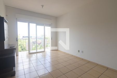 Sala de apartamento à venda com 3 quartos, 114m² em Pátria Nova, Novo Hamburgo