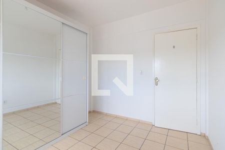 Quarto 01 de apartamento à venda com 3 quartos, 114m² em Pátria Nova, Novo Hamburgo
