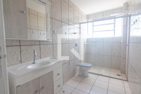 Apartamento à venda com 114m², 3 quartos e 1 vagaBanheiro