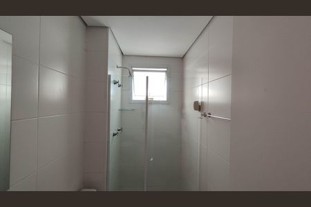 Apartamento para alugar com 62m², 2 quartos e 2 vagasBanheiro social
