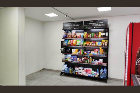 Apartamento para alugar com 62m², 2 quartos e 2 vagasConveniência 24h