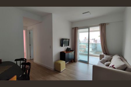 Sala de apartamento para alugar com 2 quartos, 62m² em São Miguel Paulista, São Paulo