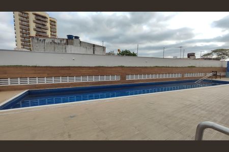 Apartamento para alugar com 62m², 2 quartos e 2 vagasPiscina