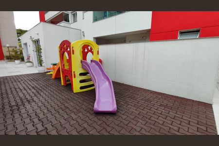 Apartamento para alugar com 62m², 2 quartos e 2 vagasPlayground