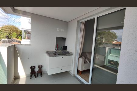 Apartamento para alugar com 62m², 2 quartos e 2 vagasSacada