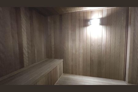 Apartamento para alugar com 62m², 2 quartos e 2 vagasSauna