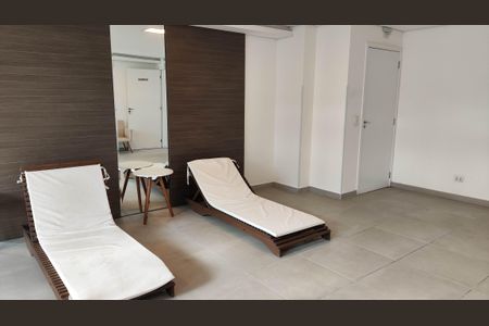 Apartamento para alugar com 62m², 2 quartos e 2 vagasSauna