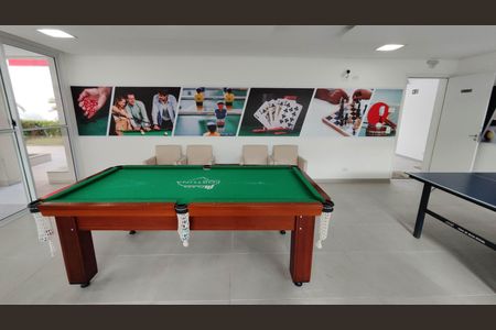 Apartamento para alugar com 62m², 2 quartos e 2 vagasSalão de jogos