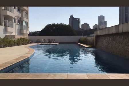 Apartamento à venda com 1 quarto, 38m² em Umuarama, Osasco