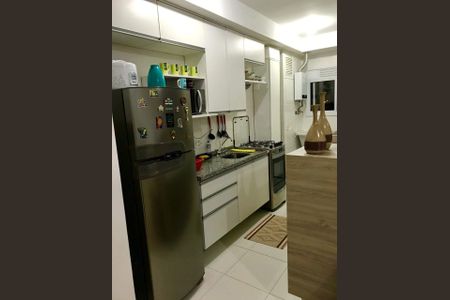 Apartamento à venda com 1 quarto, 38m² em Umuarama, Osasco