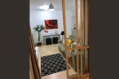 Apartamento à venda com 1 quarto, 38m² em Umuarama, Osasco
