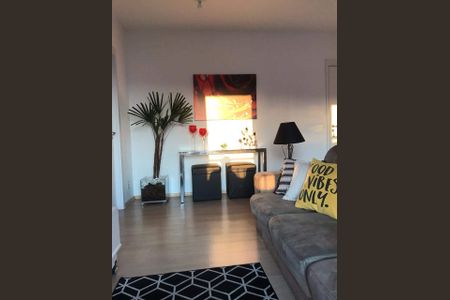 Apartamento à venda com 1 quarto, 38m² em Umuarama, Osasco