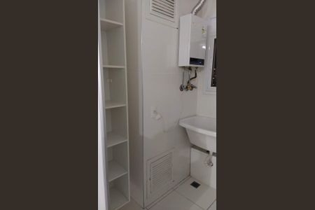 Apartamento à venda com 1 quarto, 38m² em Umuarama, Osasco