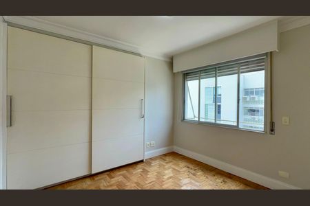 Apartamento à venda com 208m², 3 quartos e 1 vagaSuite Americana 