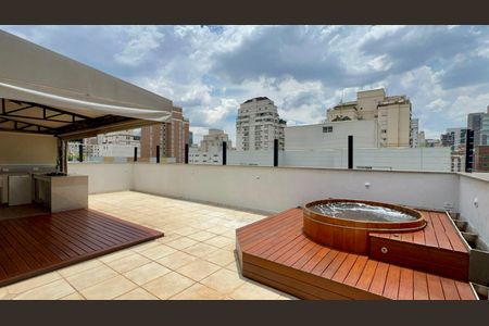 Apartamento à venda com 208m², 3 quartos e 1 vagaCobertura