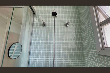 Apartamento à venda com 208m², 3 quartos e 1 vagaBanheiro da Suíte