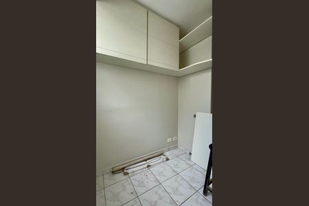 Apartamento à venda com 208m², 3 quartos e 1 vagaQuarto de Serviço