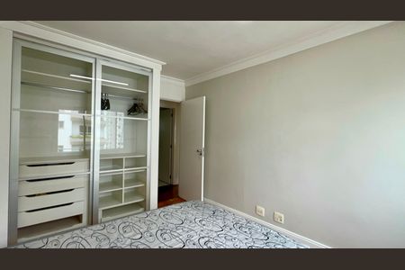 Apartamento à venda com 208m², 3 quartos e 1 vagaQuarto