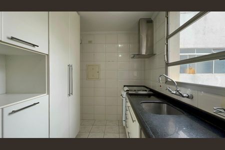 Apartamento à venda com 208m², 3 quartos e 1 vagaCozinha