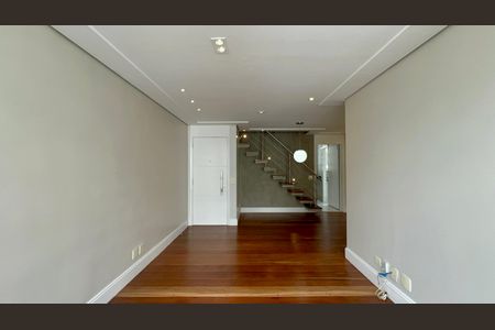 Apartamento à venda com 208m², 3 quartos e 1 vagaSala