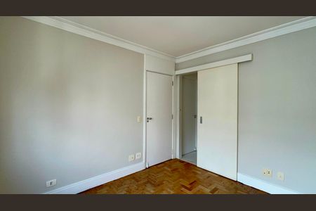Apartamento à venda com 208m², 3 quartos e 1 vagaSuite Americana 
