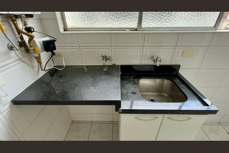 Apartamento à venda com 208m², 3 quartos e 1 vagaÁrea de Serviço