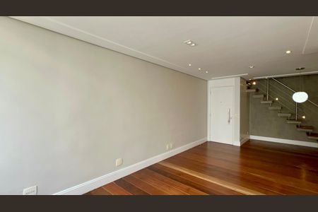 Apartamento à venda com 208m², 3 quartos e 1 vagaSala