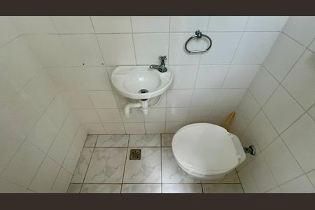 Apartamento à venda com 208m², 3 quartos e 1 vagaBanheiro de serviço