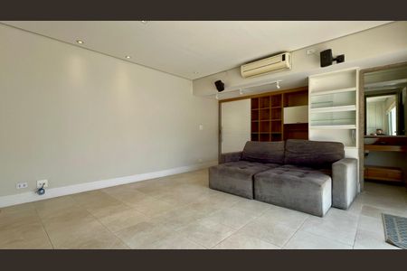 Apartamento à venda com 208m², 3 quartos e 1 vagaSala de TV