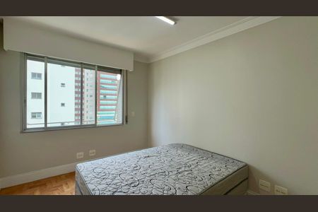 Apartamento à venda com 208m², 3 quartos e 1 vagaQuarto 