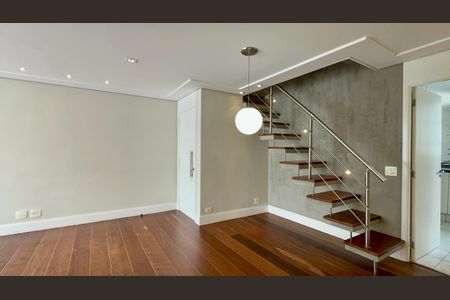 Apartamento à venda com 208m², 3 quartos e 1 vagaSala de Jantar