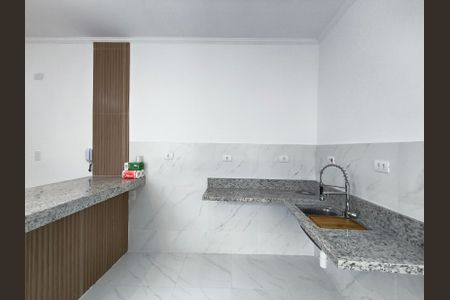 Casa à venda com 150m², 3 quartos e 2 vagas Casa à venda com 150m², 3 quartos e 2 vagasCozinha